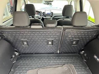 2024 Ford Bronco Sport Big Bend AWD 4dr SUV