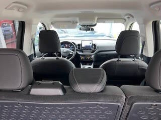 2024 Ford Bronco Sport Big Bend AWD 4dr SUV