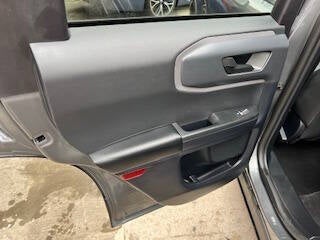 2024 Ford Bronco Sport Big Bend AWD 4dr SUV