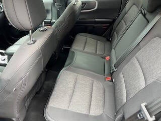 2024 Ford Bronco Sport Big Bend AWD 4dr SUV