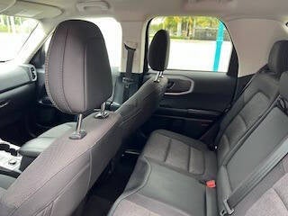 2024 Ford Bronco Sport Big Bend AWD 4dr SUV