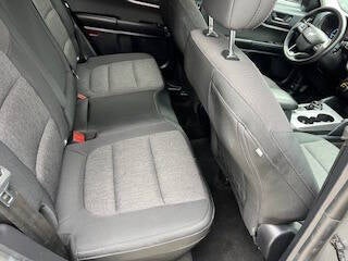 2024 Ford Bronco Sport Big Bend AWD 4dr SUV