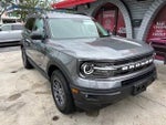 2024 Ford Bronco Sport Big Bend AWD 4dr SUV