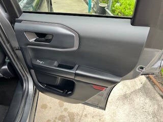 2024 Ford Bronco Sport Big Bend AWD 4dr SUV