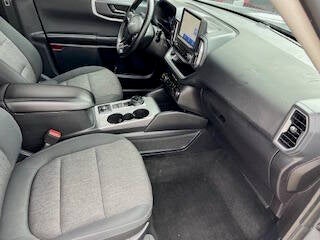 2024 Ford Bronco Sport Big Bend AWD 4dr SUV