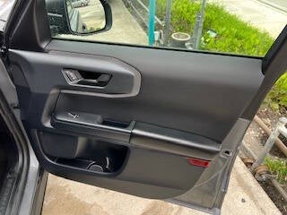 2024 Ford Bronco Sport Big Bend AWD 4dr SUV