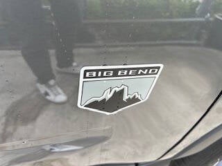 2024 Ford Bronco Sport Big Bend AWD 4dr SUV