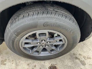 2024 Ford Bronco Sport Big Bend AWD 4dr SUV