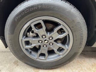 2024 Ford Bronco Sport Big Bend AWD 4dr SUV