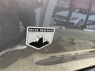 2024 Ford Bronco Sport Big Bend AWD 4dr SUV