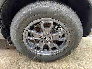 2024 Ford Bronco Sport Big Bend AWD 4dr SUV