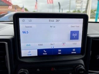 2024 Ford Bronco Sport Big Bend AWD 4dr SUV