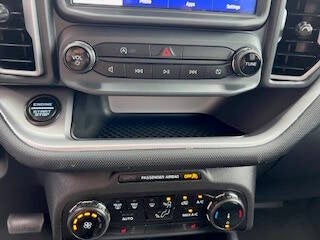 2024 Ford Bronco Sport Big Bend AWD 4dr SUV