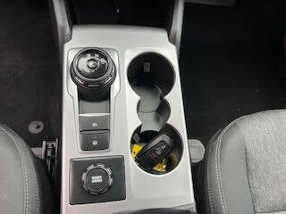 2024 Ford Bronco Sport Big Bend AWD 4dr SUV