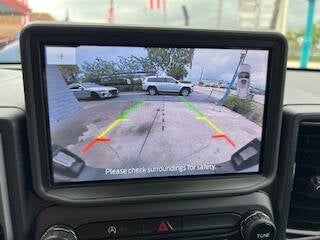 2024 Ford Bronco Sport Big Bend AWD 4dr SUV