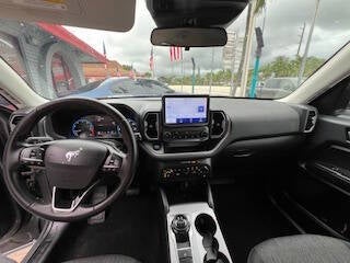 2024 Ford Bronco Sport Big Bend AWD 4dr SUV