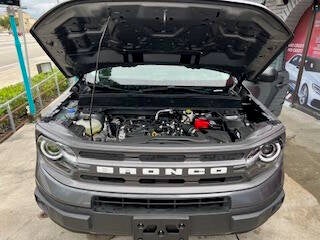 2024 Ford Bronco Sport Big Bend AWD 4dr SUV