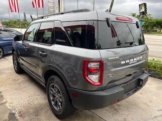 2024 Ford Bronco Sport Big Bend AWD 4dr SUV
