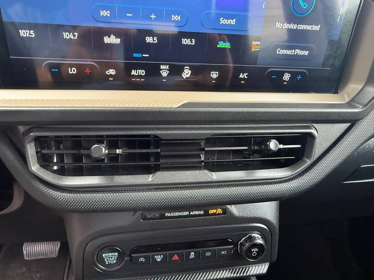 2025 Ford Bronco Sport Big Bend AWD 4dr SUV
