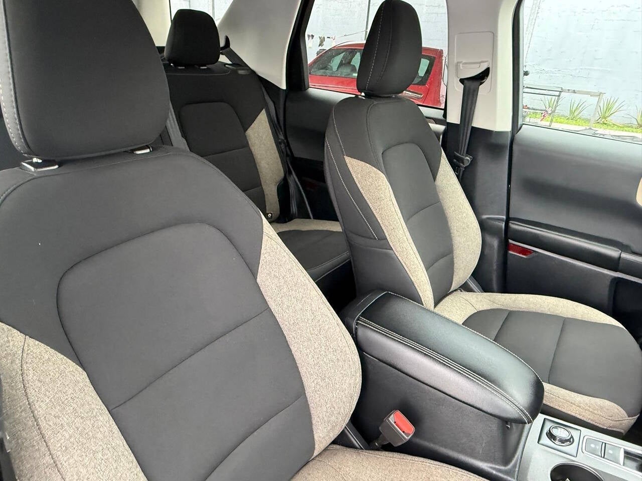 2025 Ford Bronco Sport Big Bend AWD 4dr SUV