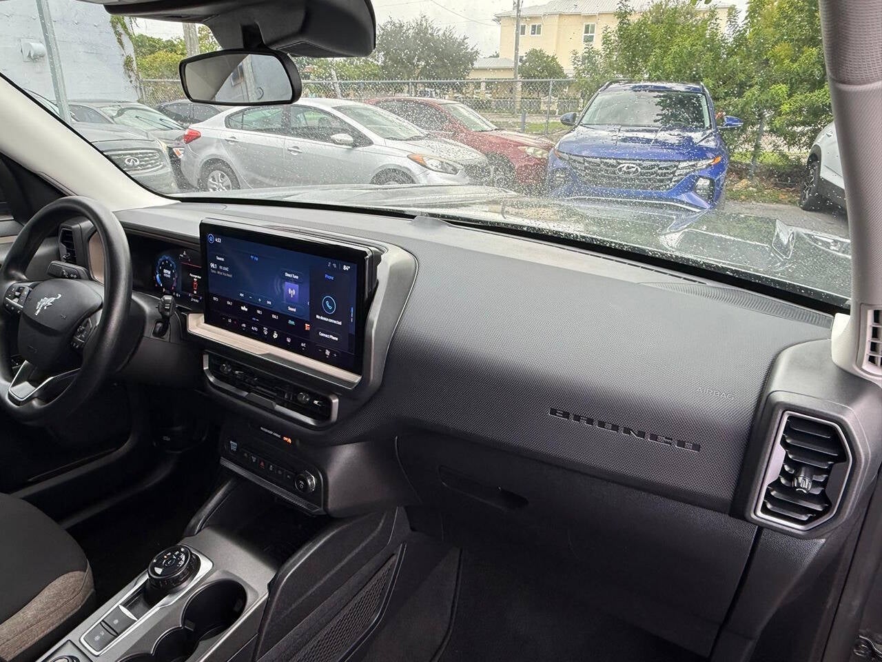 2025 Ford Bronco Sport Big Bend AWD 4dr SUV