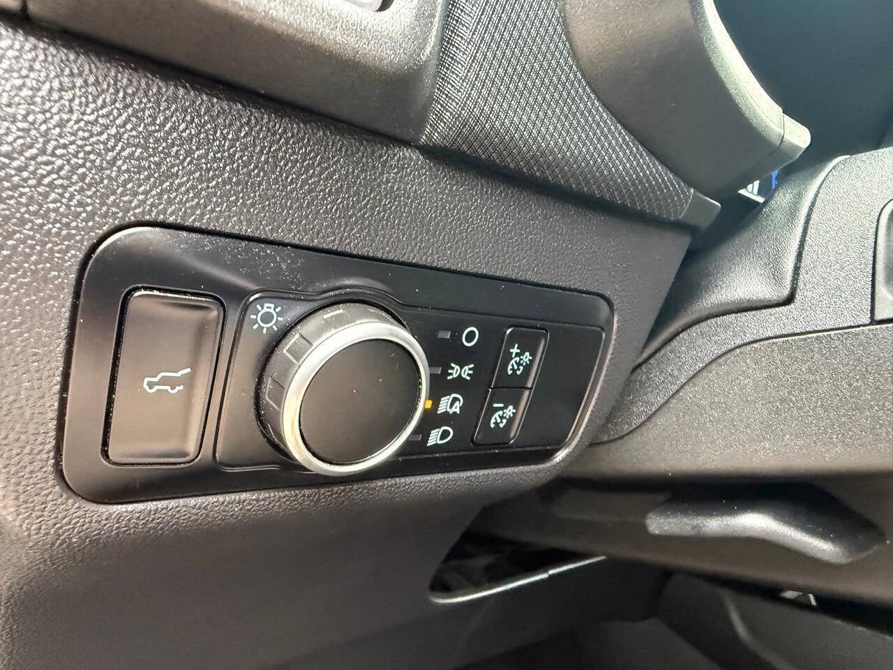 2025 Ford Bronco Sport Big Bend AWD 4dr SUV