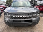 2025 Ford Bronco Sport Big Bend AWD 4dr SUV