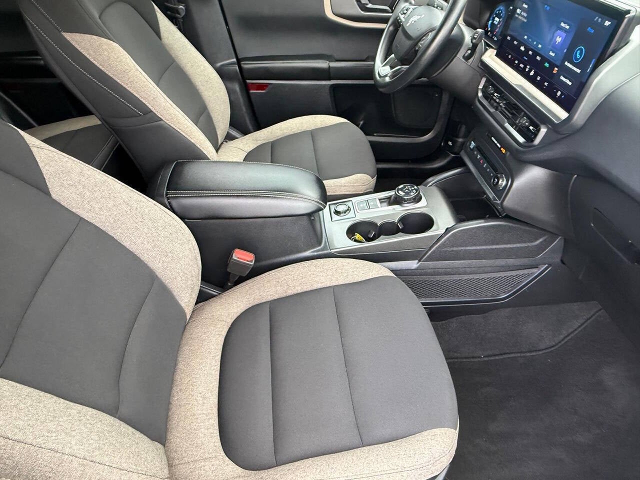 2025 Ford Bronco Sport Big Bend AWD 4dr SUV