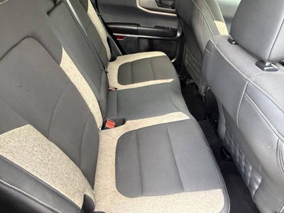 2025 Ford Bronco Sport Big Bend AWD 4dr SUV