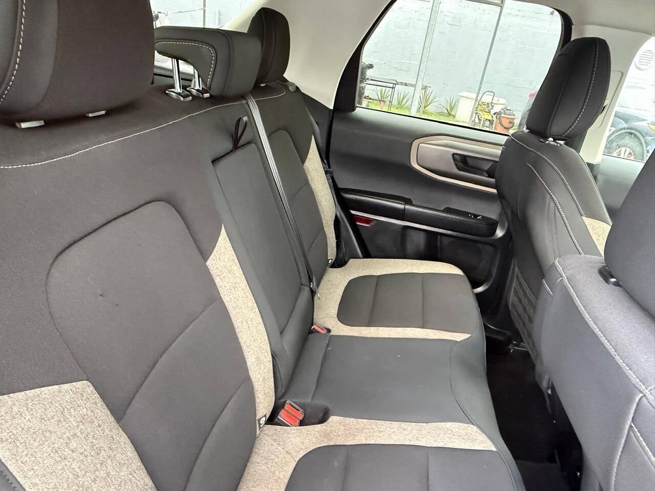 2025 Ford Bronco Sport Big Bend AWD 4dr SUV