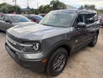2025 Ford Bronco Sport Big Bend AWD 4dr SUV