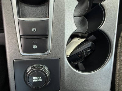 2025 Ford Bronco Sport Big Bend AWD 4dr SUV