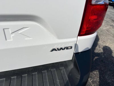 2024 Ford Maverick XL AWD 4dr SuperCrew 4.5 ft. SB