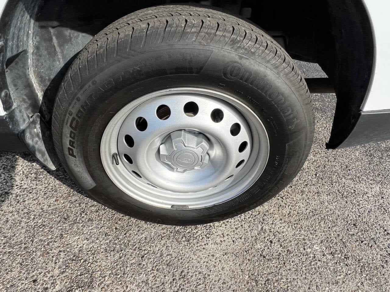 2024 Ford Maverick XL AWD 4dr SuperCrew 4.5 ft. SB