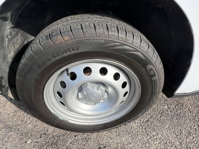 2024 Ford Maverick XL AWD 4dr SuperCrew 4.5 ft. SB