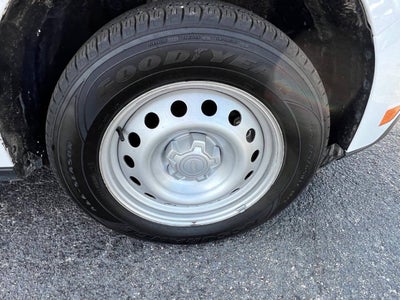 2024 Ford Maverick XL AWD 4dr SuperCrew 4.5 ft. SB