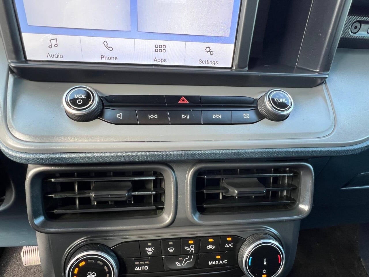 2024 Ford Maverick XL AWD 4dr SuperCrew 4.5 ft. SB