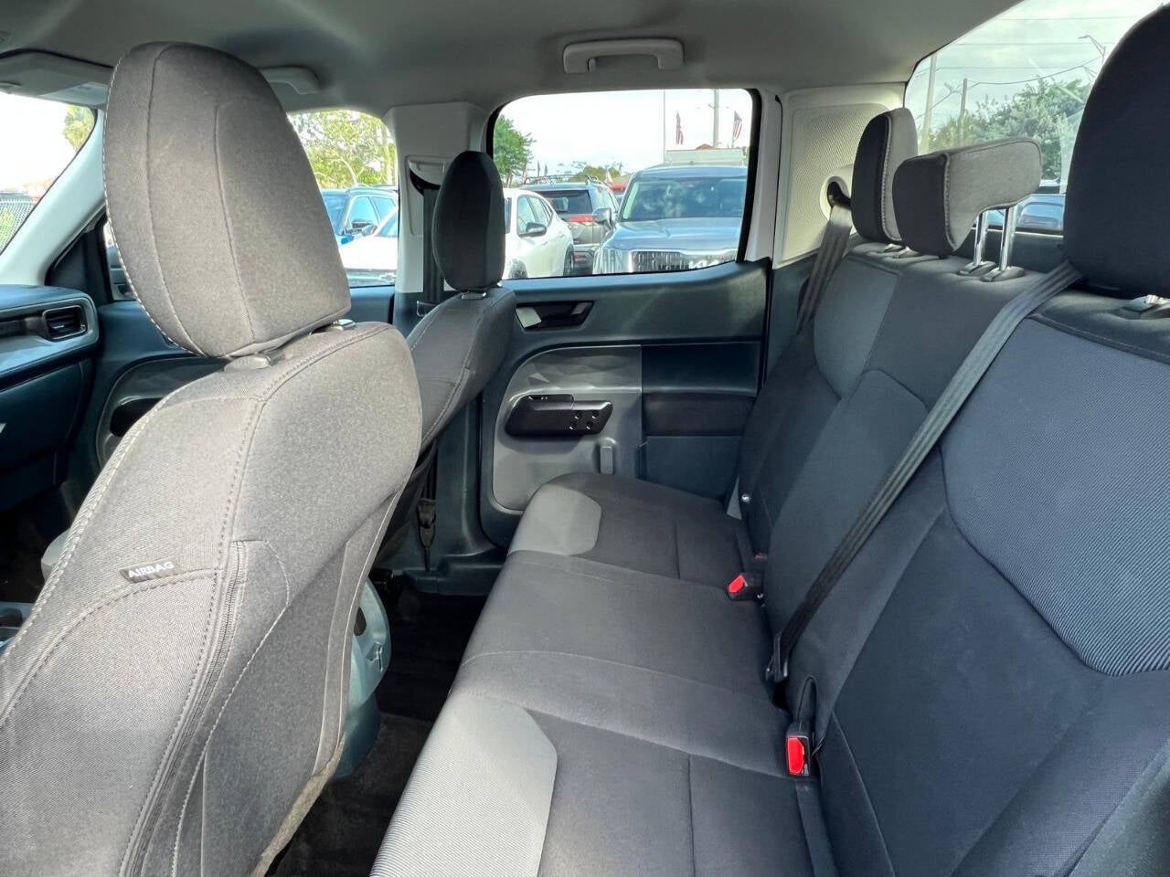 2024 Ford Maverick XL AWD 4dr SuperCrew 4.5 ft. SB