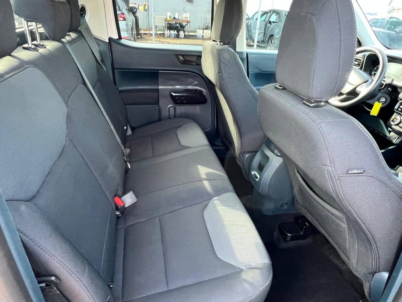 2024 Ford Maverick XL AWD 4dr SuperCrew 4.5 ft. SB