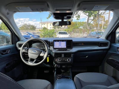 2024 Ford Maverick XL AWD 4dr SuperCrew 4.5 ft. SB