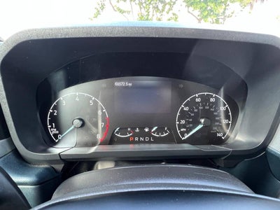 2024 Ford Maverick XL AWD 4dr SuperCrew 4.5 ft. SB