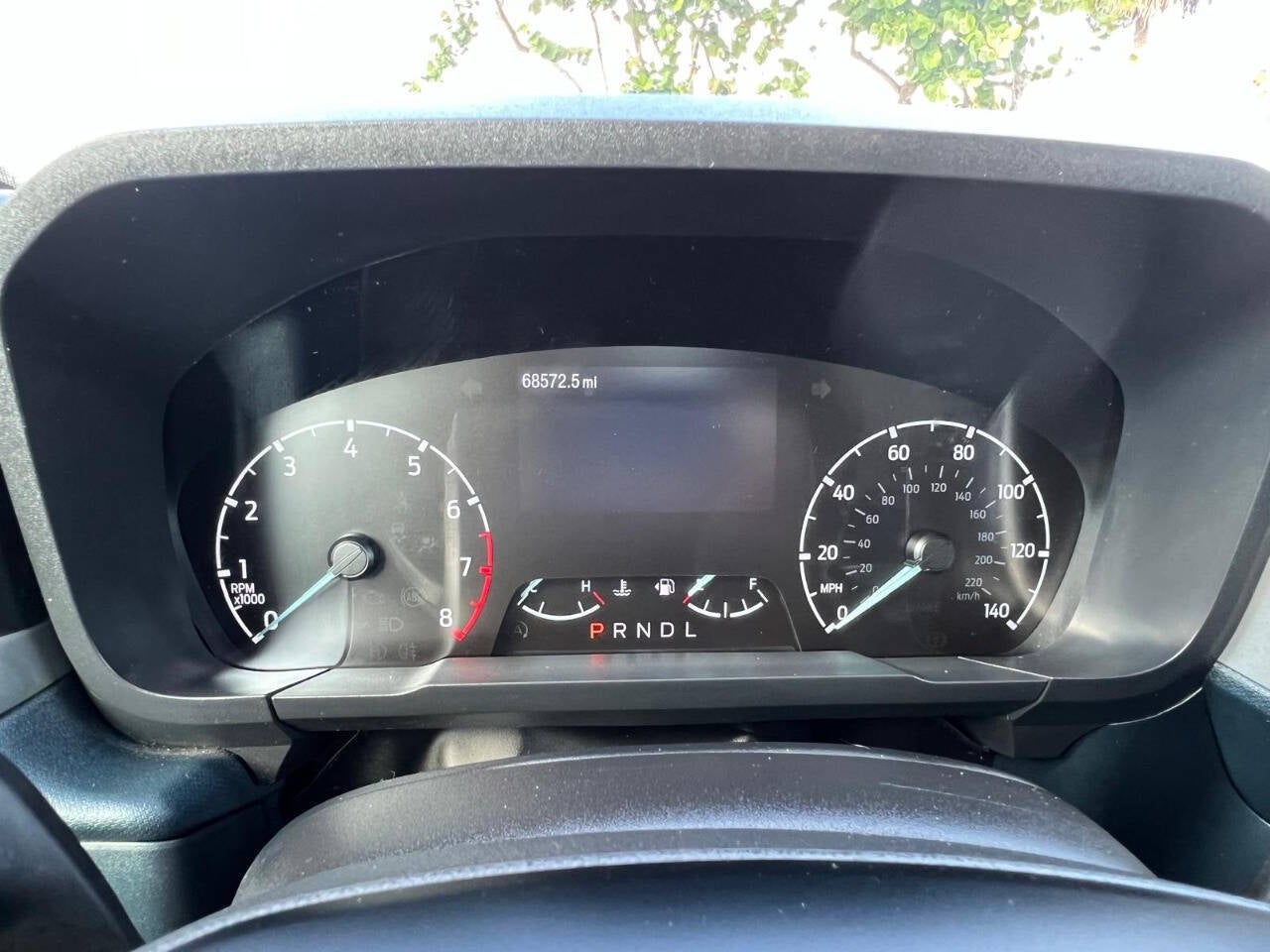 2024 Ford Maverick XL AWD 4dr SuperCrew 4.5 ft. SB