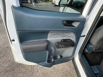 2024 Ford Maverick XL AWD 4dr SuperCrew 4.5 ft. SB