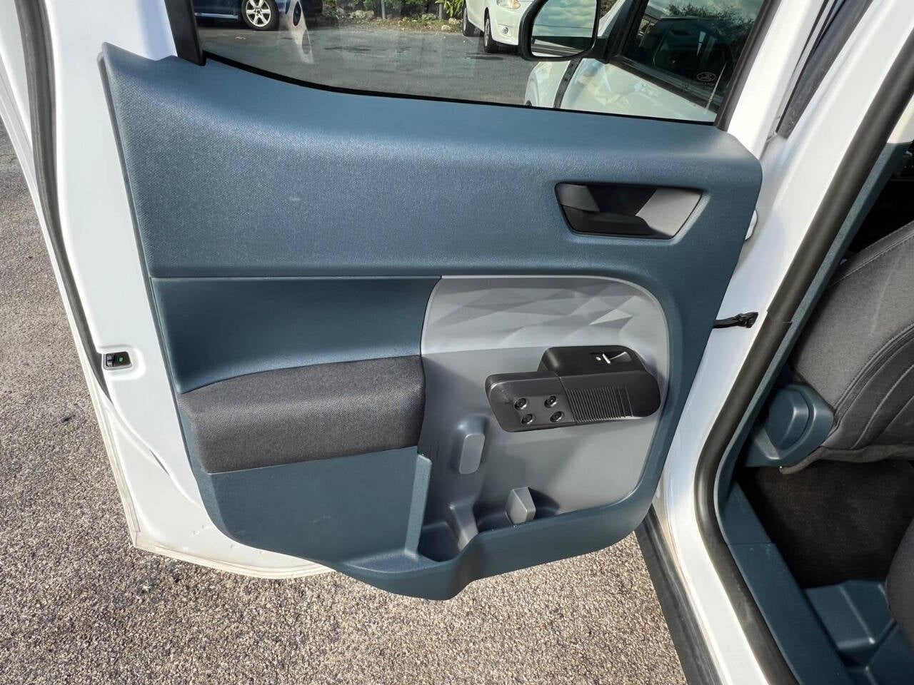 2024 Ford Maverick XL AWD 4dr SuperCrew 4.5 ft. SB