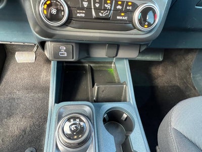 2024 Ford Maverick XL AWD 4dr SuperCrew 4.5 ft. SB