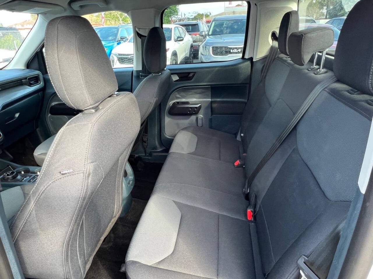 2024 Ford Maverick XL AWD 4dr SuperCrew 4.5 ft. SB