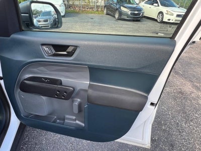 2024 Ford Maverick XL AWD 4dr SuperCrew 4.5 ft. SB