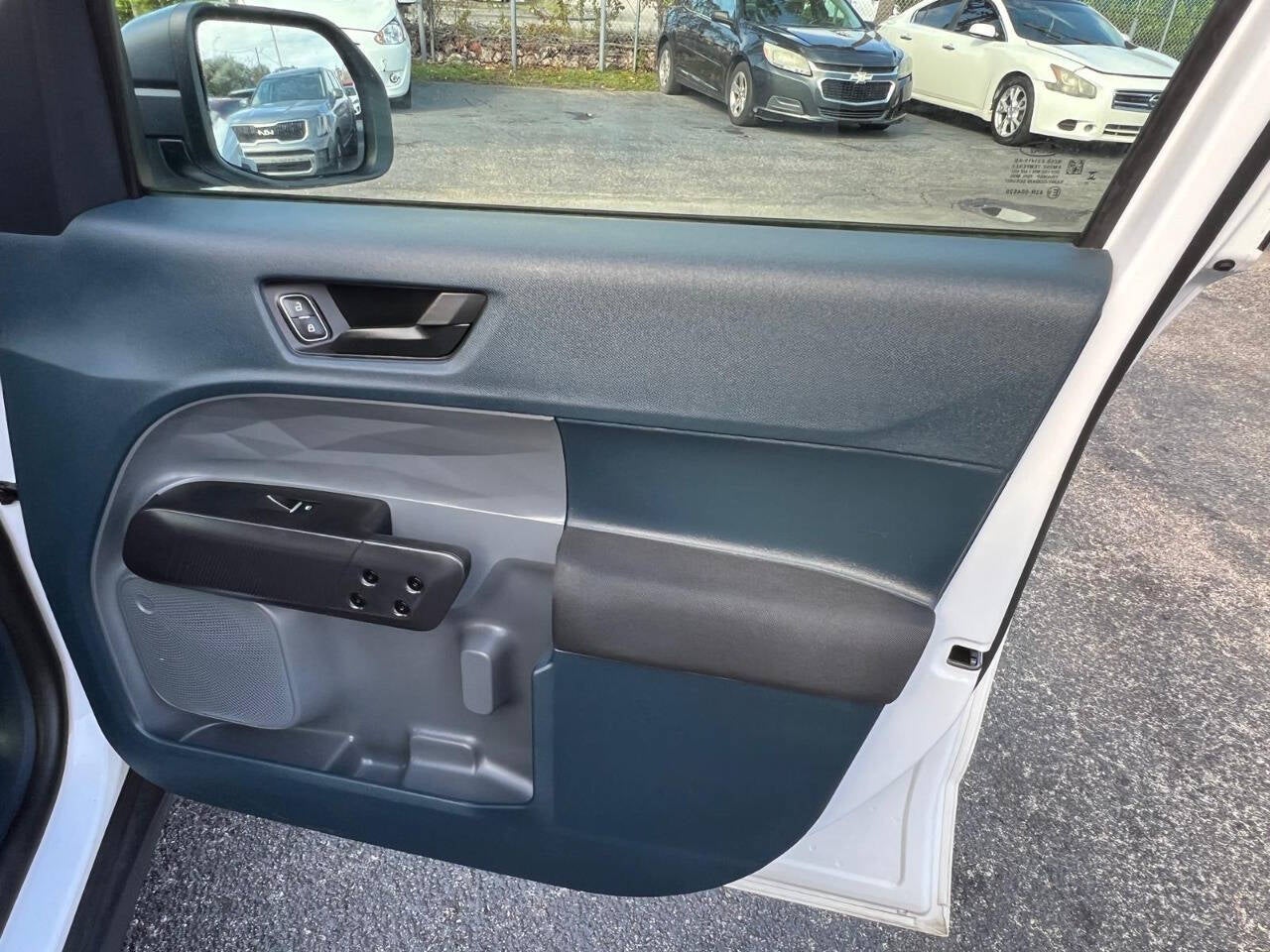 2024 Ford Maverick XL AWD 4dr SuperCrew 4.5 ft. SB