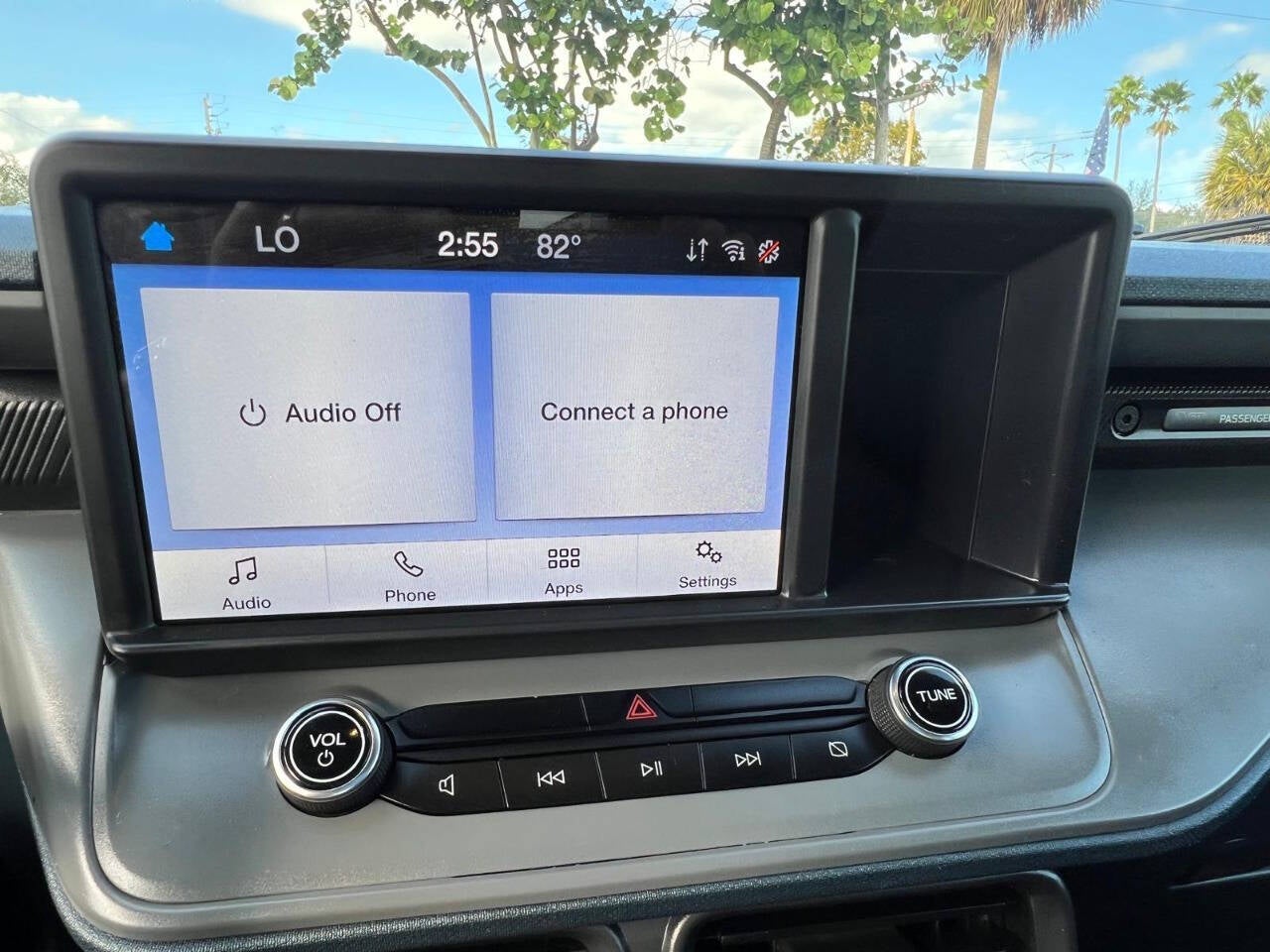 2024 Ford Maverick XL AWD 4dr SuperCrew 4.5 ft. SB