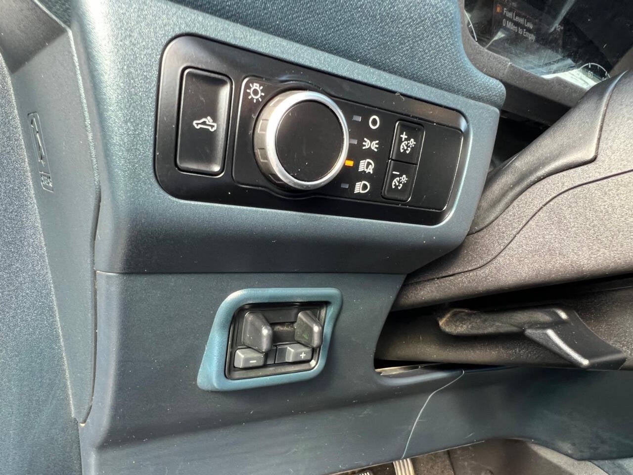 2024 Ford Maverick XL AWD 4dr SuperCrew 4.5 ft. SB